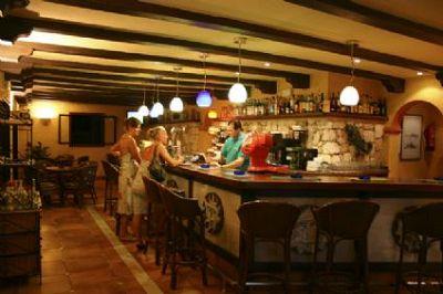 фото отеля Villas S'Argamassa Ibiza