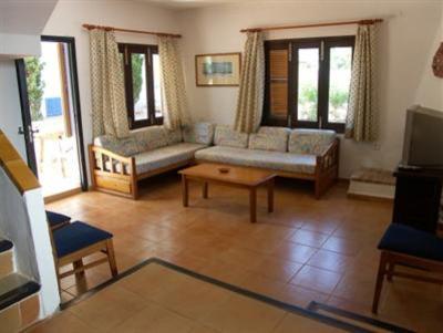 фото отеля Villas S'Argamassa Ibiza