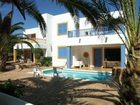 фото отеля Villas S'Argamassa Ibiza