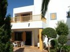 фото отеля Villas S'Argamassa Ibiza