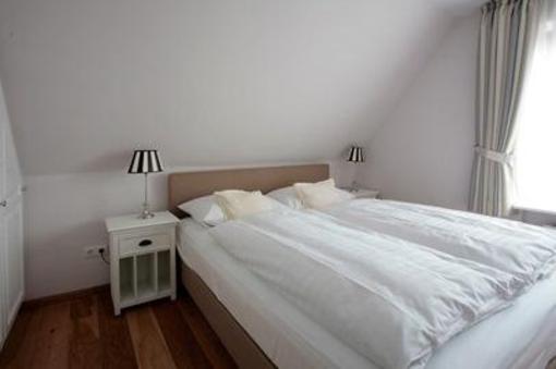 фото отеля Alexandra Ferienappartements Wenningstedt