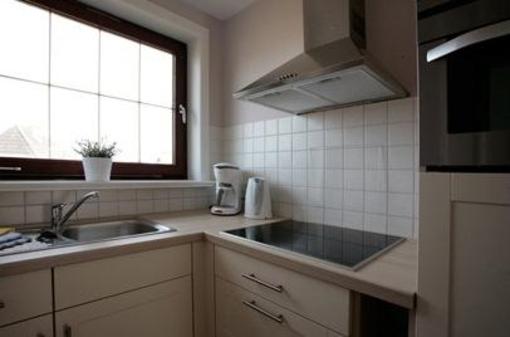 фото отеля Alexandra Ferienappartements Wenningstedt