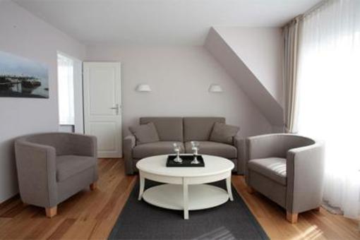 фото отеля Alexandra Ferienappartements Wenningstedt