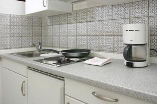 фото отеля Alexandra Ferienappartements Wenningstedt