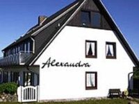 Alexandra Ferienappartements Wenningstedt