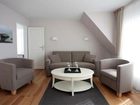 фото отеля Alexandra Ferienappartements Wenningstedt