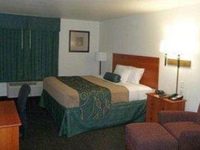 Oak Tree Inn Dunsmuir