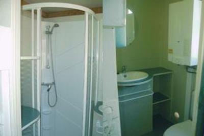фото отеля Bungalows Camping Tula