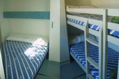 фото отеля Bungalows Camping Tula