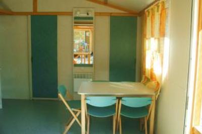 фото отеля Bungalows Camping Tula