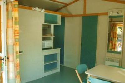 фото отеля Bungalows Camping Tula
