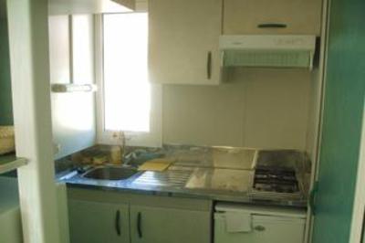 фото отеля Bungalows Camping Tula