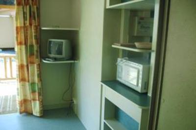 фото отеля Bungalows Camping Tula