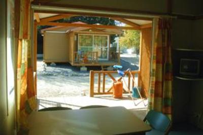 фото отеля Bungalows Camping Tula