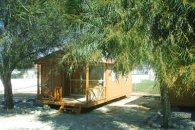 фото отеля Bungalows Camping Tula