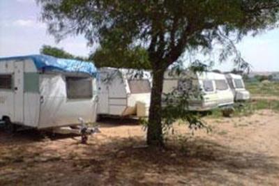 фото отеля Bungalows Camping Tula