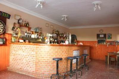 фото отеля Bungalows Camping Tula