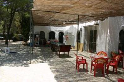 фото отеля Bungalows Camping Tula