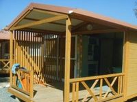 Bungalows Camping Tula