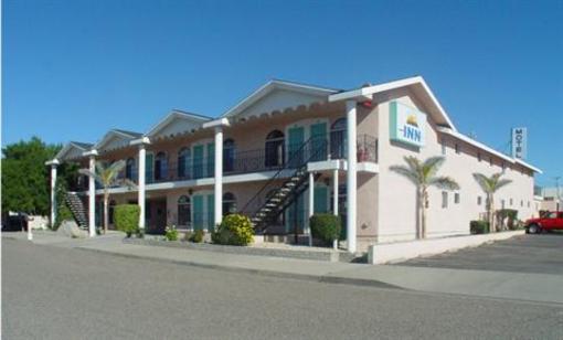 фото отеля Seaview Inn