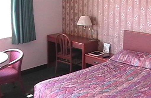 фото отеля Seaview Inn