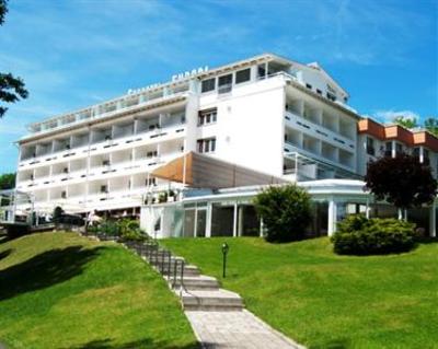 фото отеля Seehotel Europa