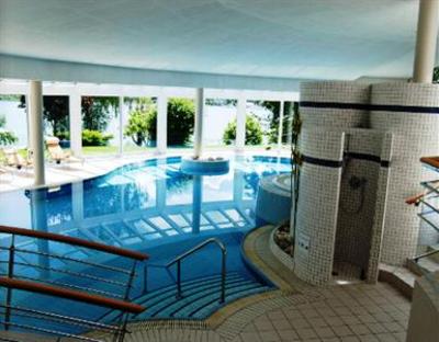 фото отеля Seehotel Europa