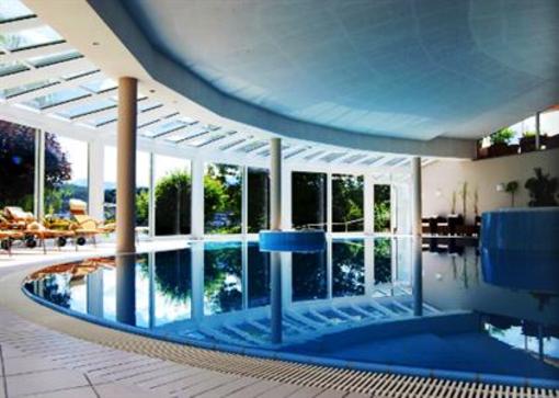 фото отеля Seehotel Europa