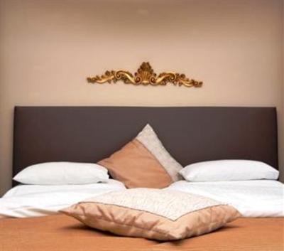 фото отеля Seehotel Europa