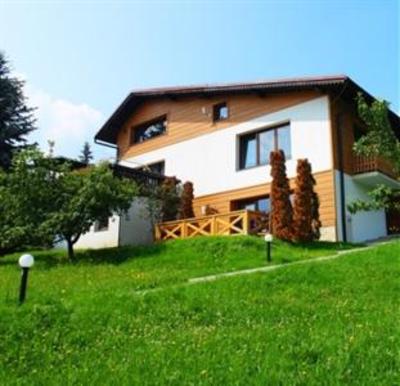 фото отеля Willa Panorama
