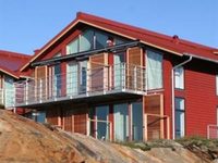 Bjorholmens Marina