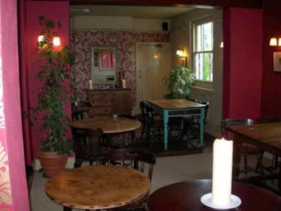 фото отеля Lord Lyon Inn