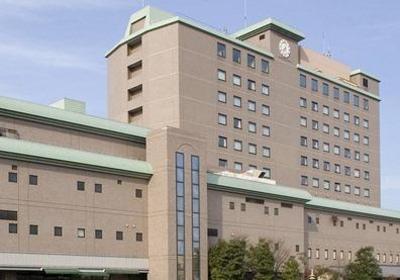 фото отеля Higashinihon Hotel Utsunomiya