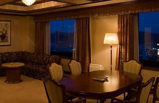 фото отеля Higashinihon Hotel Utsunomiya