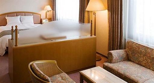 фото отеля Higashinihon Hotel Utsunomiya