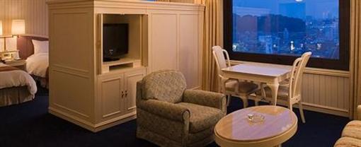 фото отеля Higashinihon Hotel Utsunomiya