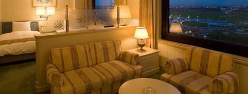 фото отеля Higashinihon Hotel Utsunomiya