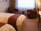 фото отеля Higashinihon Hotel Utsunomiya