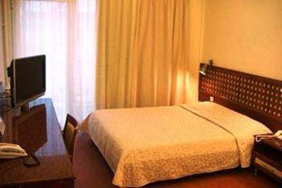 фото отеля Evridiki Hotel Kilkis