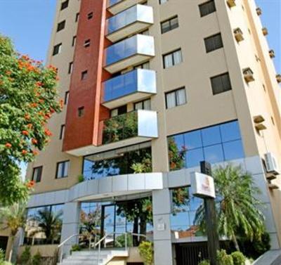 фото отеля Travel Inn Guaratingueta