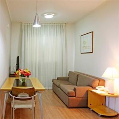 фото отеля Travel Inn Guaratingueta