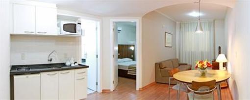 фото отеля Travel Inn Guaratingueta