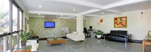 фото отеля Travel Inn Guaratingueta
