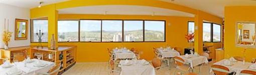 фото отеля Travel Inn Guaratingueta