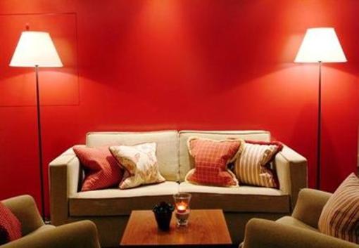 фото отеля Badehotel Belvair