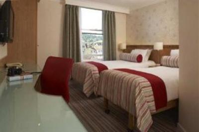 фото отеля Hilton Bath City