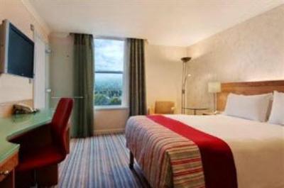 фото отеля Hilton Bath City