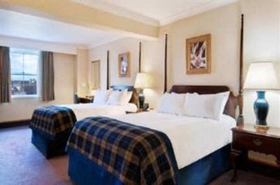 фото отеля Hilton Bath City