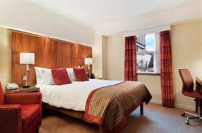 фото отеля Hilton Bath City