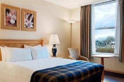 фото отеля Hilton Bath City
